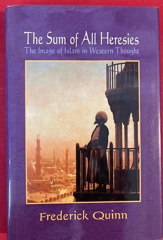 The Sum of All Heresies