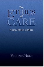 The Ethics of Care