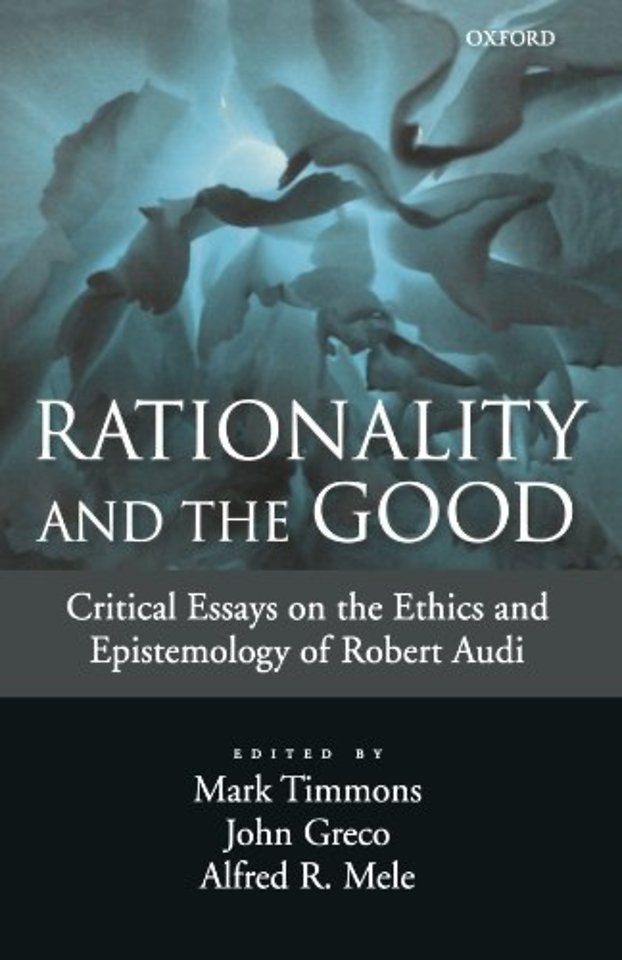 Rationality and the Good