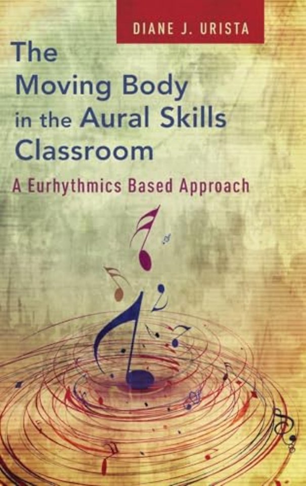 The Moving Body in the Aural Skills Classroom