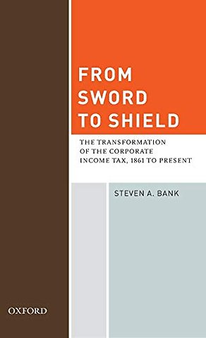 From Sword to Shield