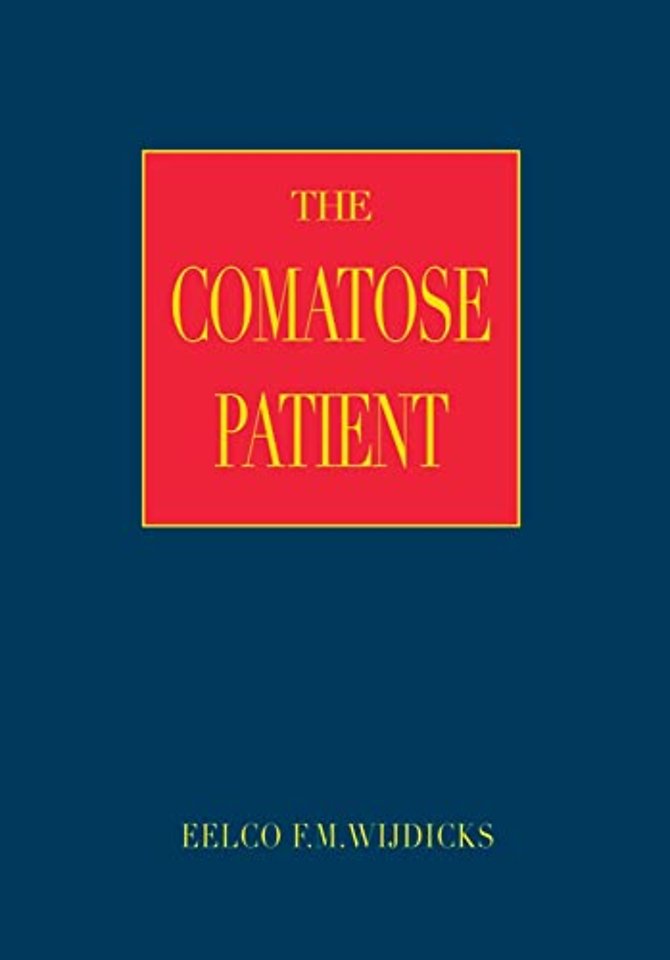 The Comatose Patient