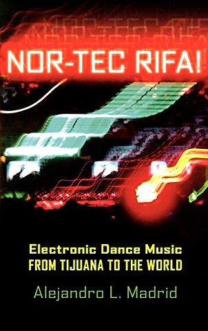 Nor-tec Rifa!
