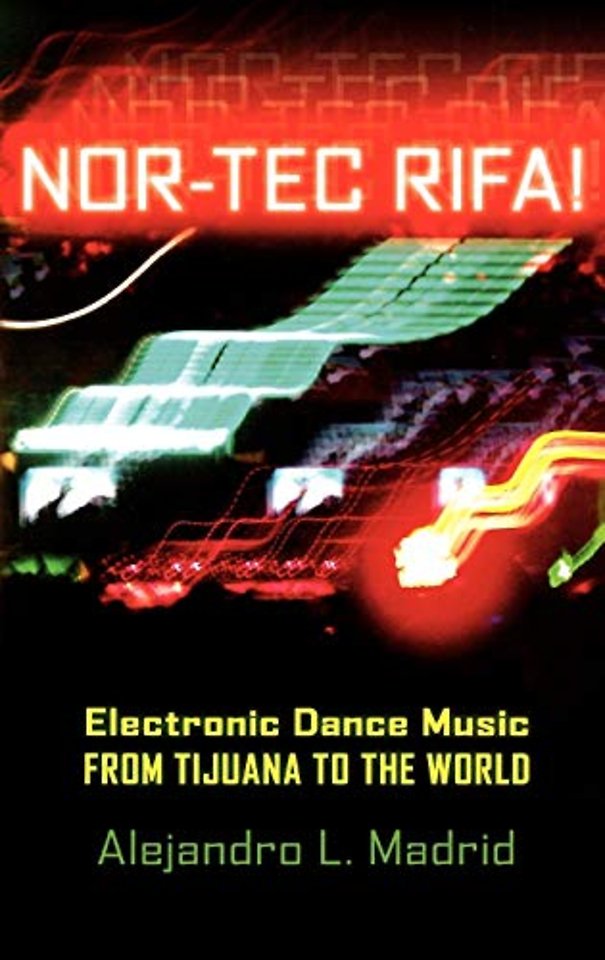Nor-tec Rifa!