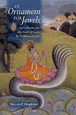An Ornament for Jewels
