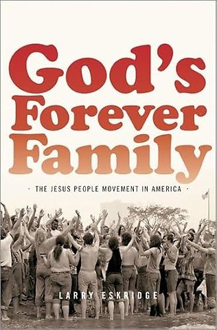 God's Forever Family