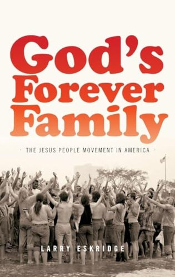 God's Forever Family