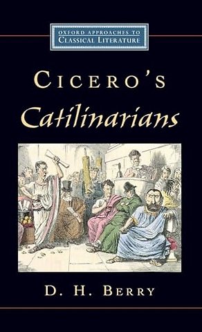 Cicero's Catilinarians