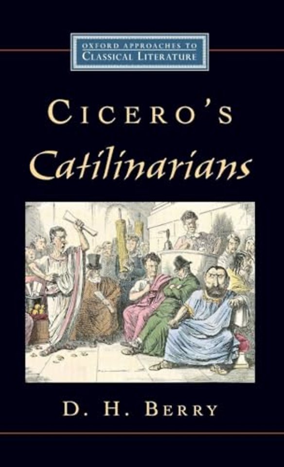 Cicero's Catilinarians