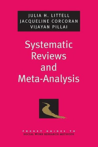 Systematic Reviews and Meta-Analysis