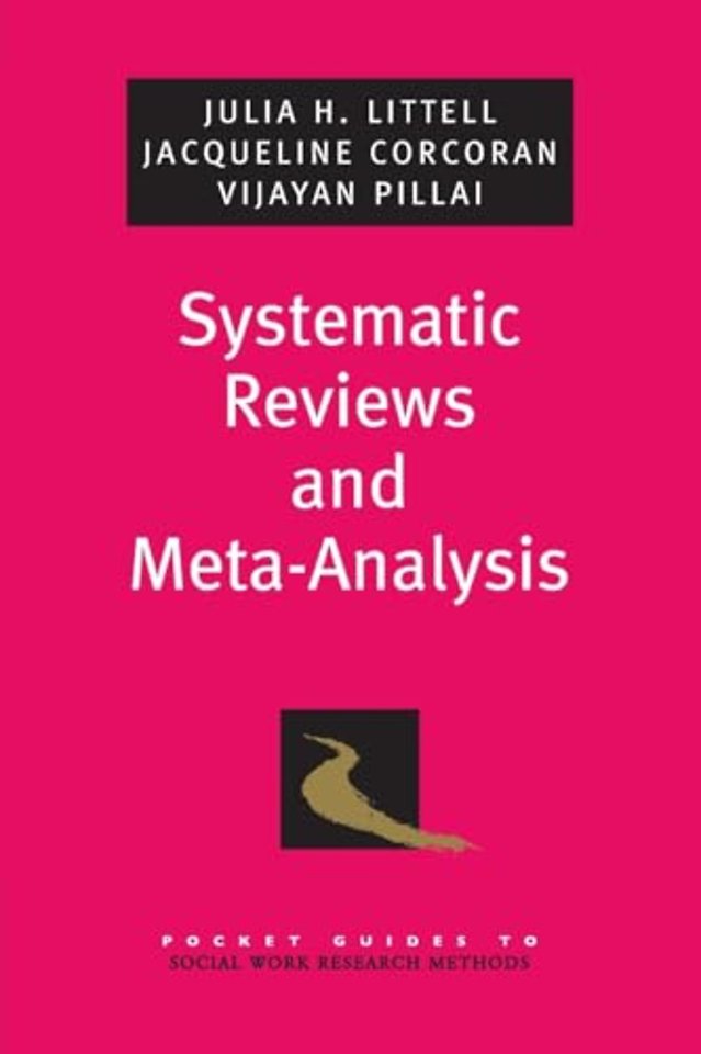 Systematic Reviews and Meta-Analysis