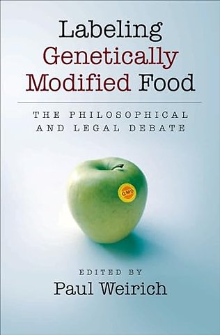 Labeling Genetically Modified Food