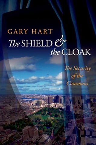 The Shield and the Cloak