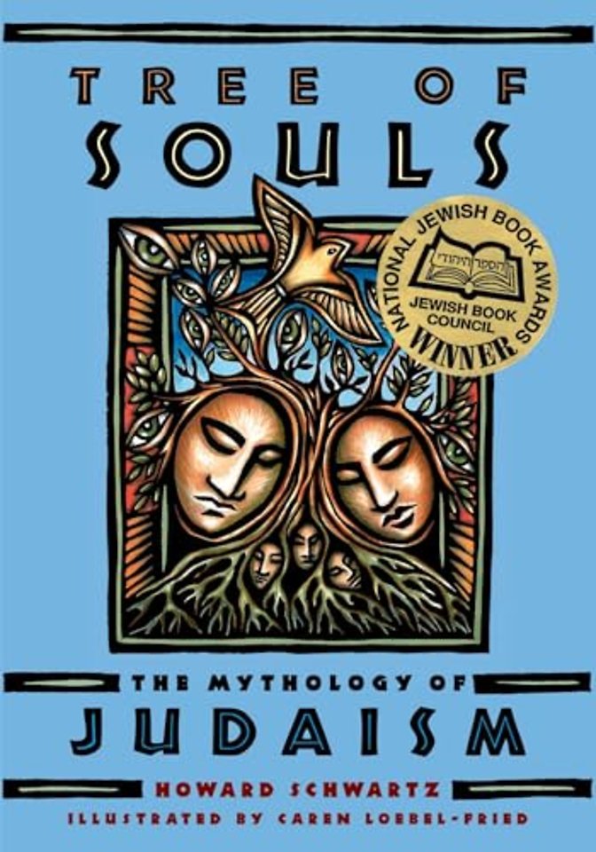 Tree of Souls