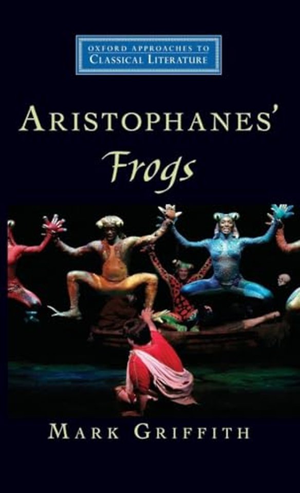Aristophanes' Frogs