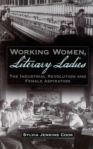 Working Women, Literary Ladies