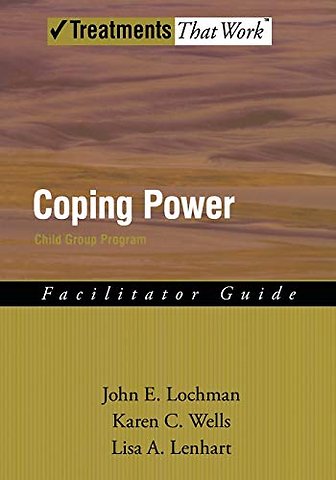 Coping Power