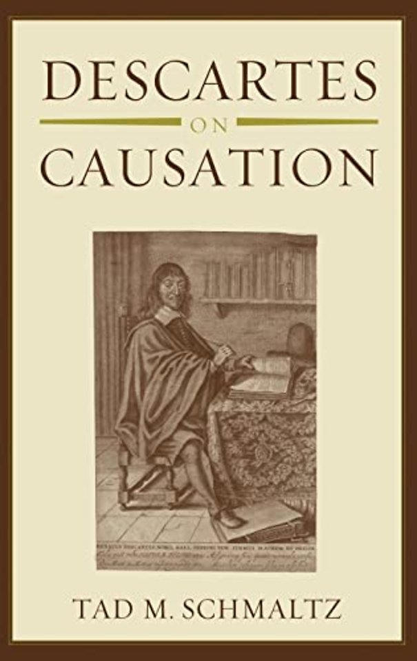 Descartes on Causation