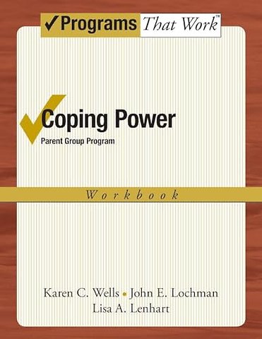 Coping Power