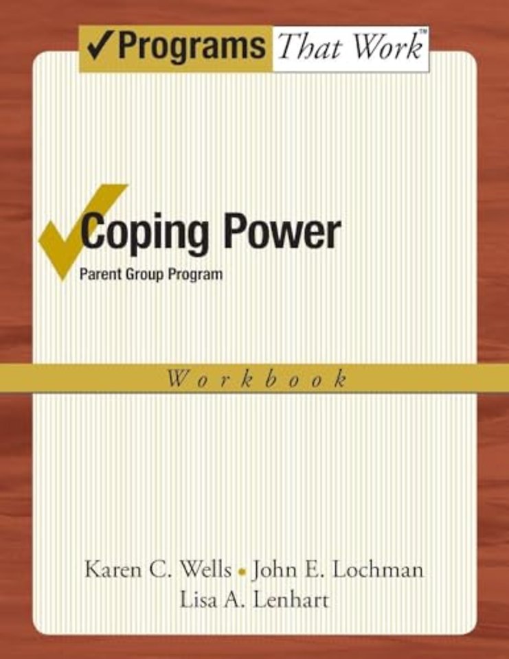 Coping Power