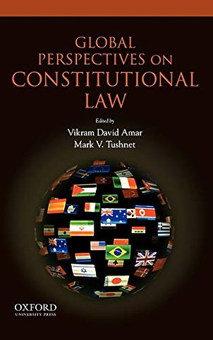 Global Perspectives on Constitutional Law