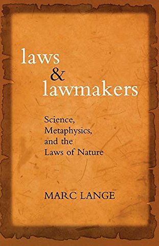 Laws and Lawmakers