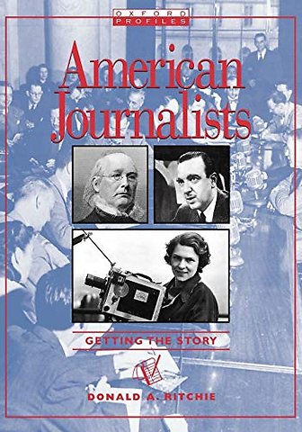 American Journalists