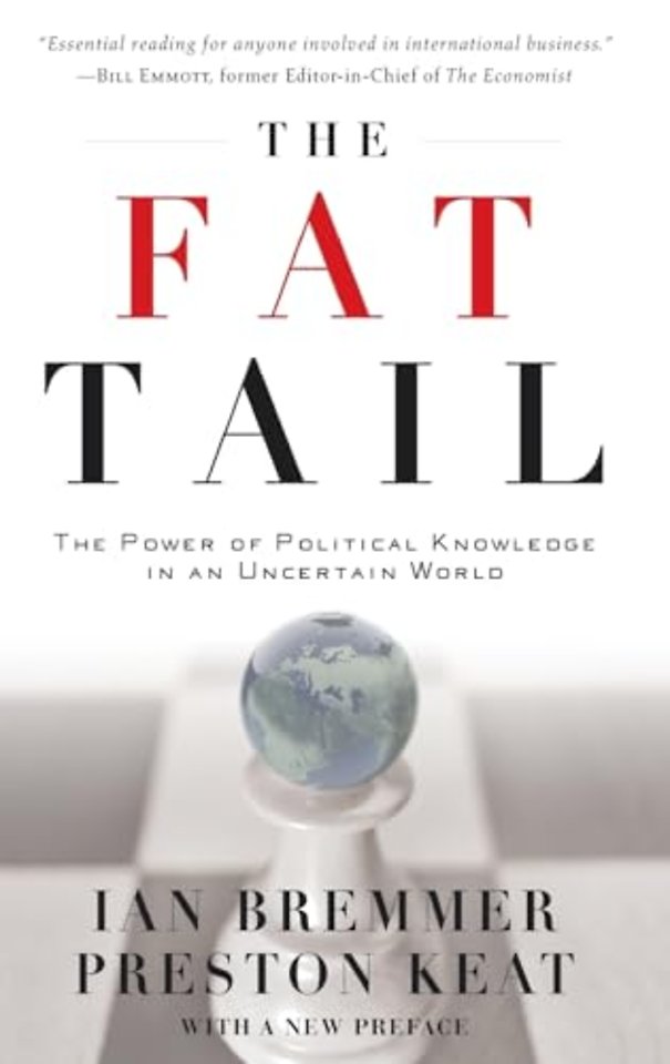 The Fat Tail