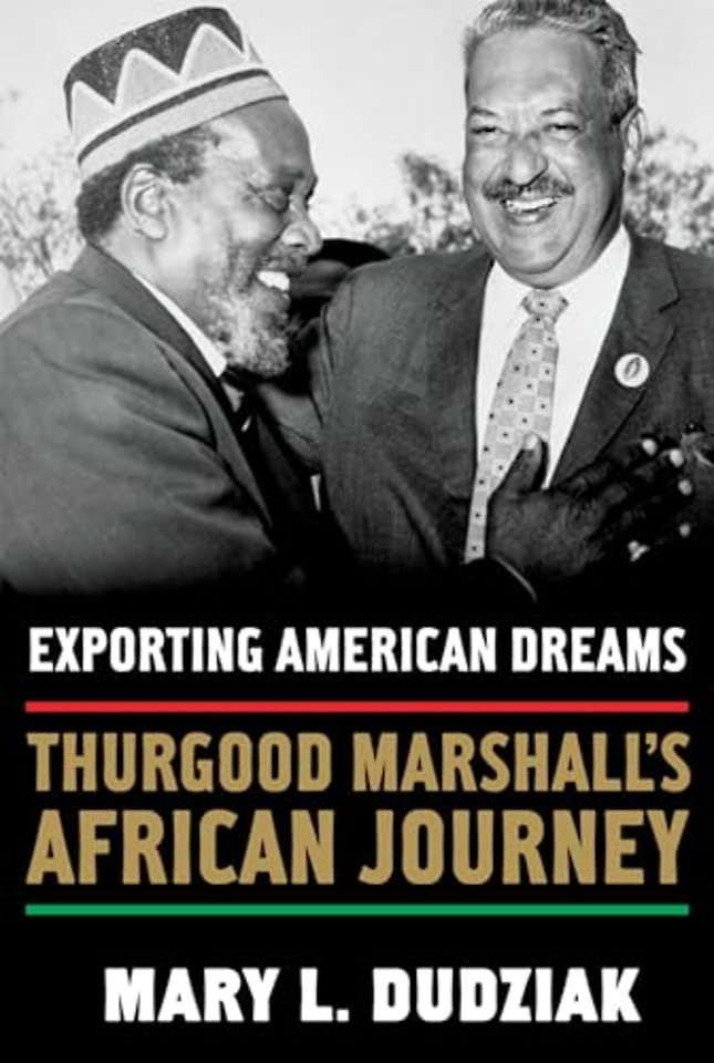 Exporting American Dreams