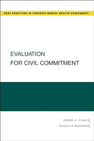 Evaluation for Civil Commitment