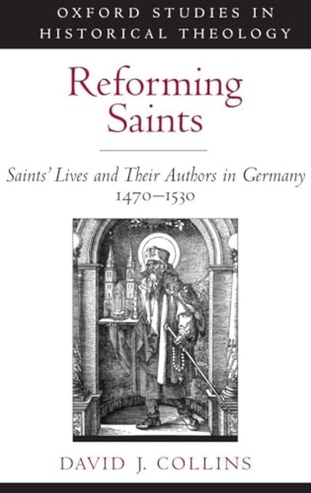 Reforming Saints