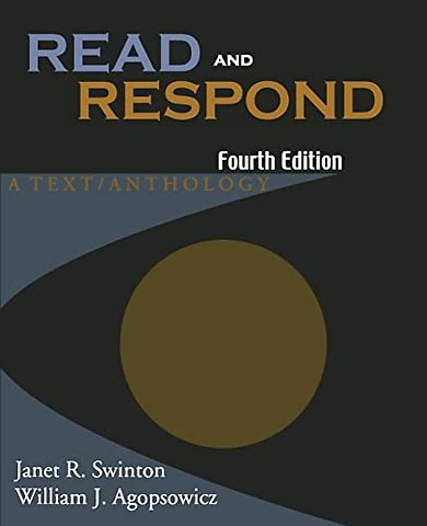 Read and Respond