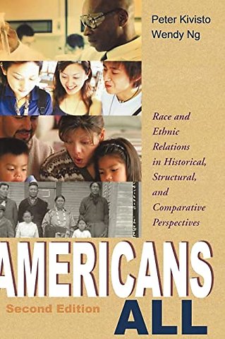 Americans All