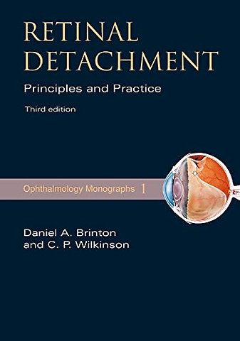 Retinal Detachment