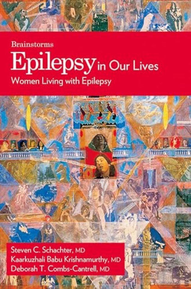 Epilepsy in Our Lives