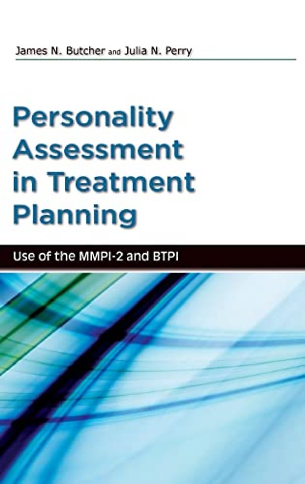 Psychological Assessment in Treatment Planning