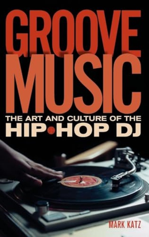 Groove Music