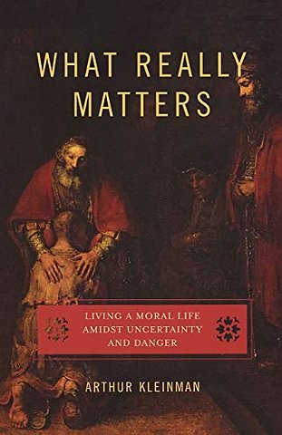 What Really Matters