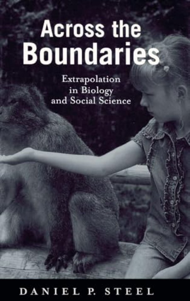 Across the Boundaries