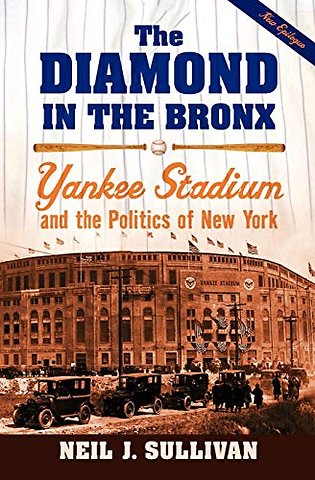 The Diamond in the Bronx