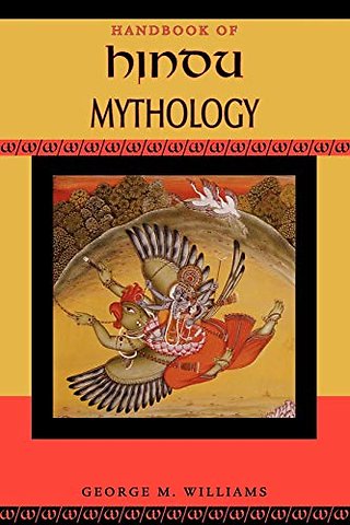 Handbook of Hindu Mythology