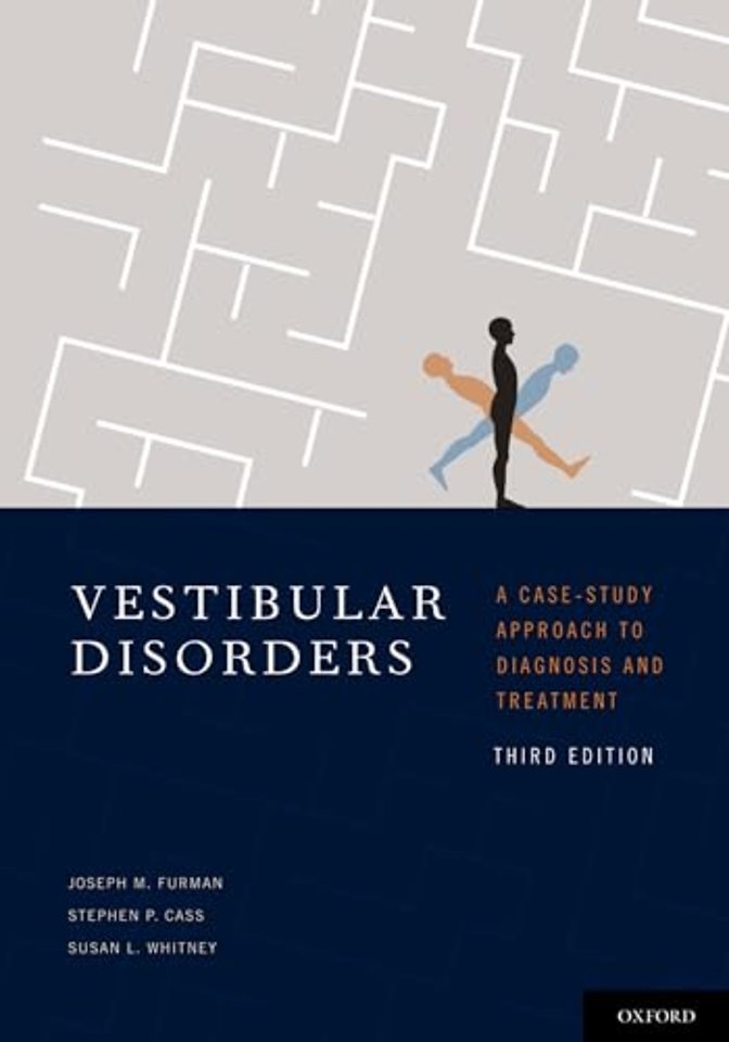 Vestibular Disorders