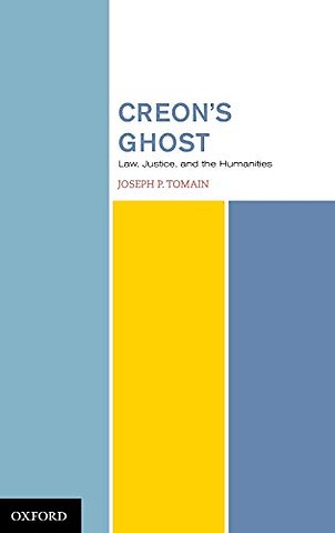 Creon's Ghost