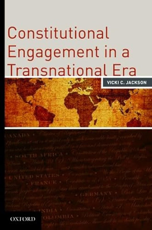 Constitutional Engagement in a Transnational Era