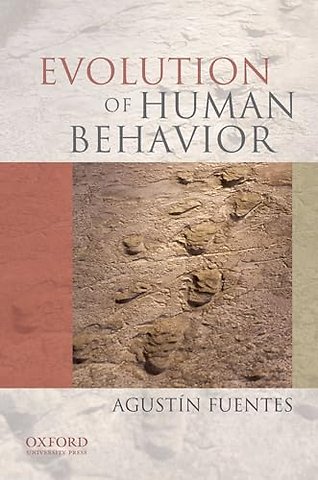 Evolution of Human Behavior