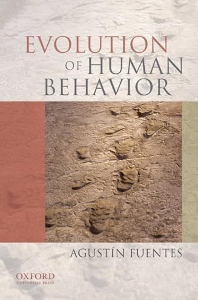 Evolution of Human Behavior