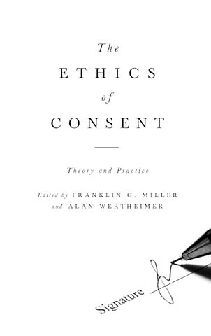 The Ethics of Consent