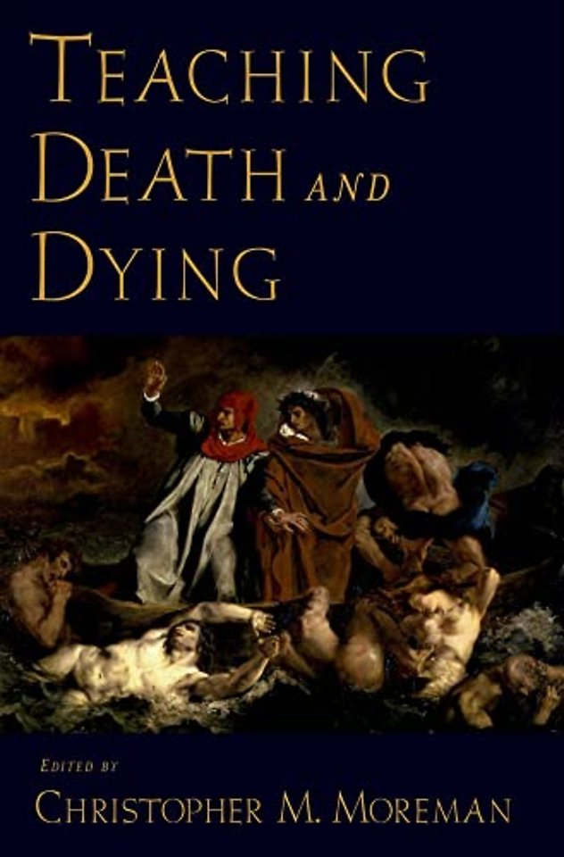 Teaching Death and Dying