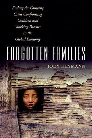 Forgotten Families