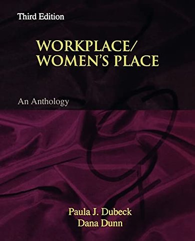 Workplace/Women's Place